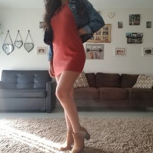 Mini Dress